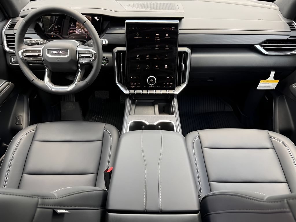 2026 GMC Acadia Elevation - Photo 17