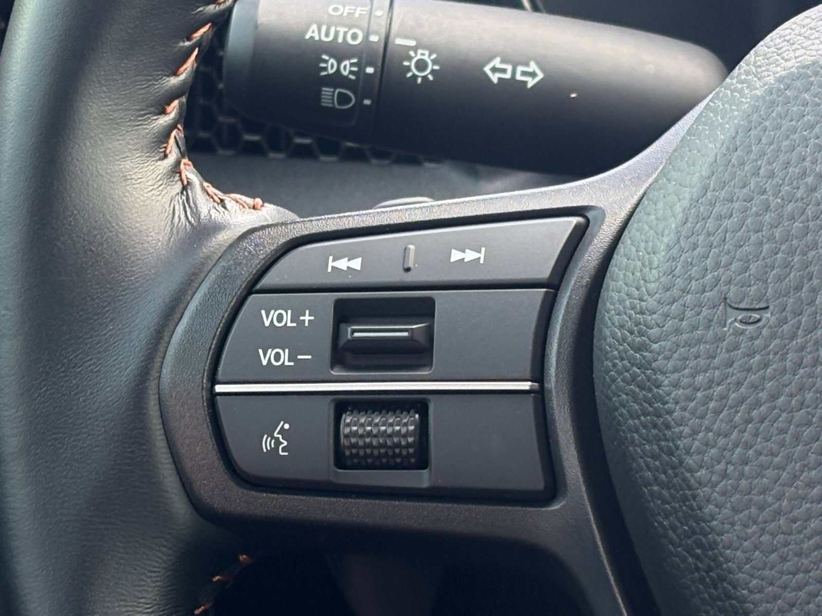 Used 2026 Black Honda Sport-L image 24
