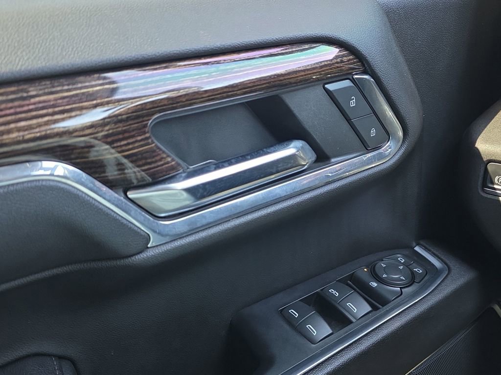 2024 GMC Sierra 1500 Elevation - Photo 11