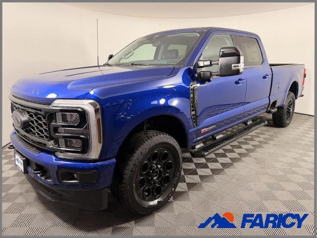 2026 Ford F-350 Lariat 4x4 Crew Cab 8' Box SRW's photo