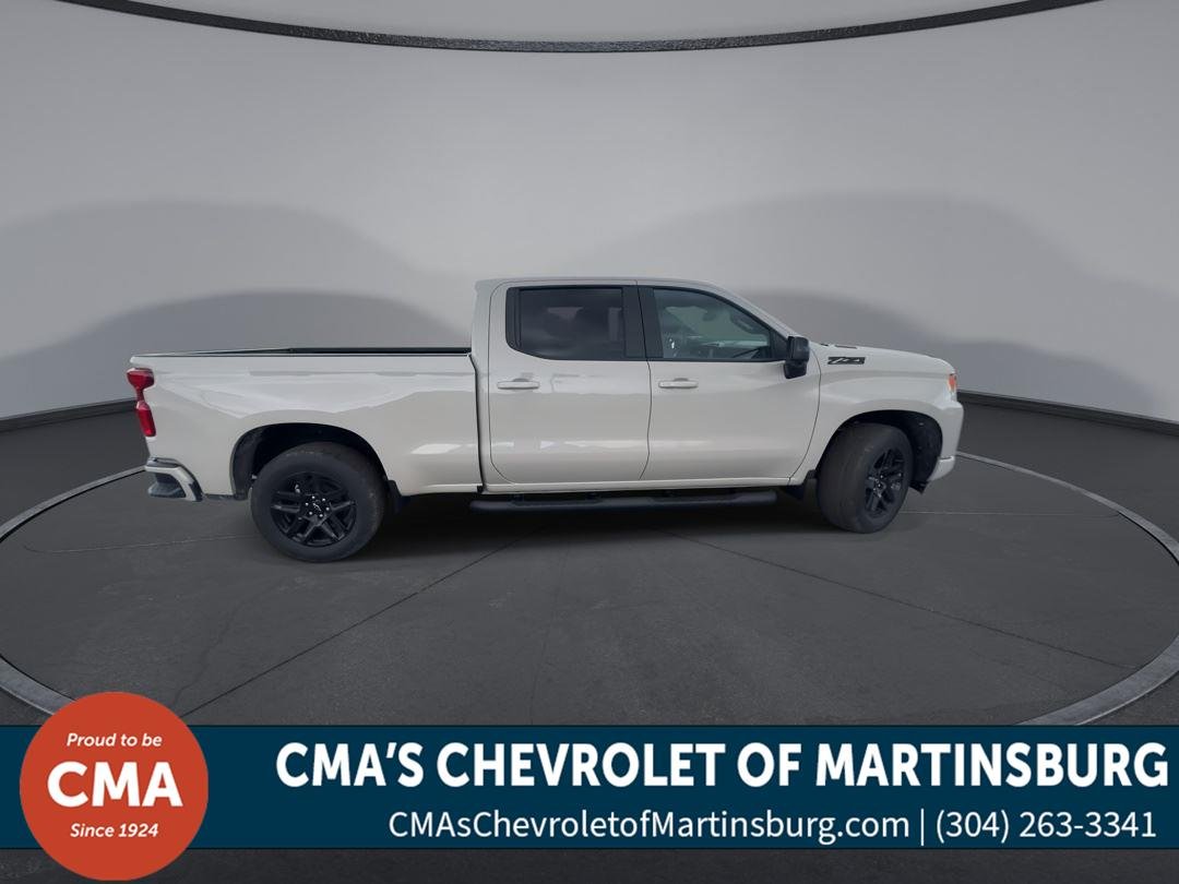 2026 Chevrolet Silverado 1500 RST - Photo 9