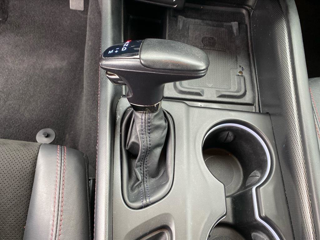 Used 2022 Octane Red Pearlcoat Dodge R/T image 12
