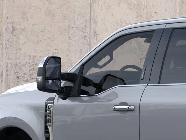 New 2026 Avalanche Ford Platinum image 22