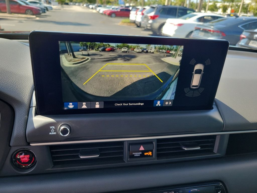 2026 Honda Pilot EX-L - Photo 34
