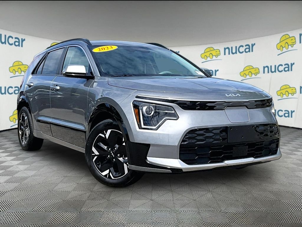 2023 Kia Niro EV