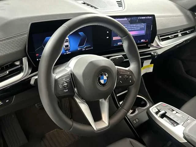 Used 2026 Dune Grey Metallic BMW xDrive28i image 14