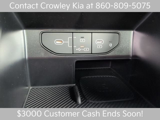 2026 Kia Sorento X-Line SX Prestige - Photo 21
