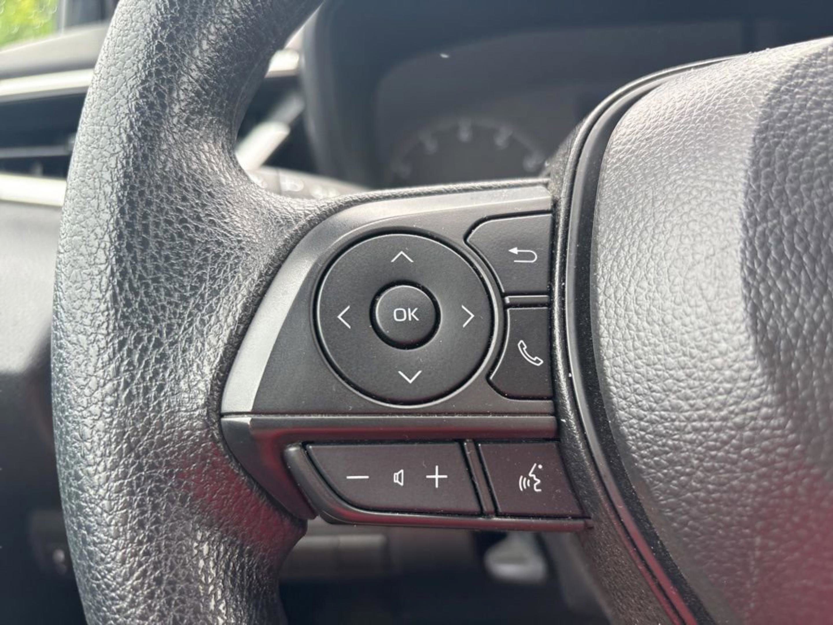 Certified Used 2025 Underground Toyota LE image 11