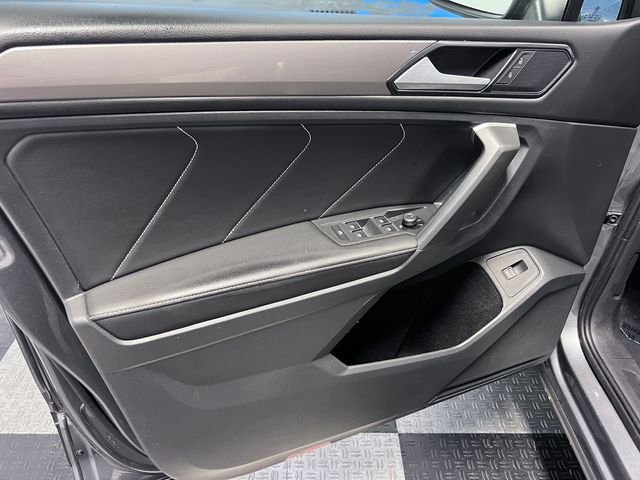 Certified Used 2024 Gray Volkswagen 2.0T SE image 8