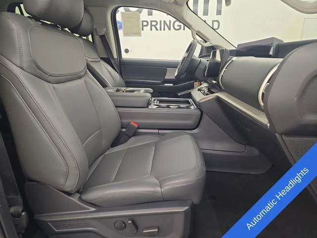 New 2026 Agate Black Metallic Ford MAX Active image 10