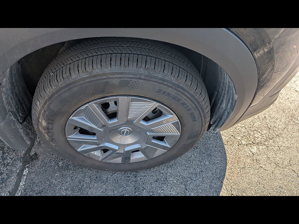 Used 2026 Super Black Nissan S image 39