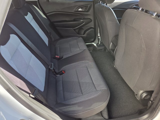 2026 Chevrolet Trax LS - Photo 13