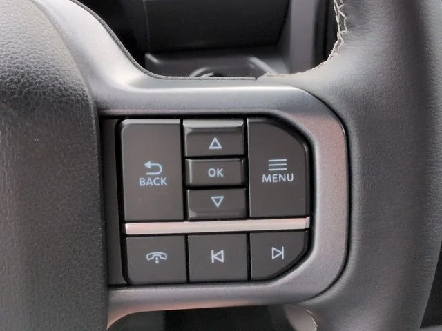 New 2026 White Ford XLT image 26