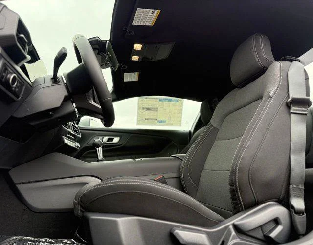 2026 Ford Mustang EcoBoost Fastback - Photo 13