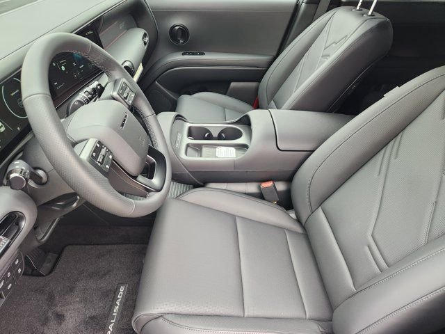 2026 Hyundai Palisade XRT Pro - Photo 8