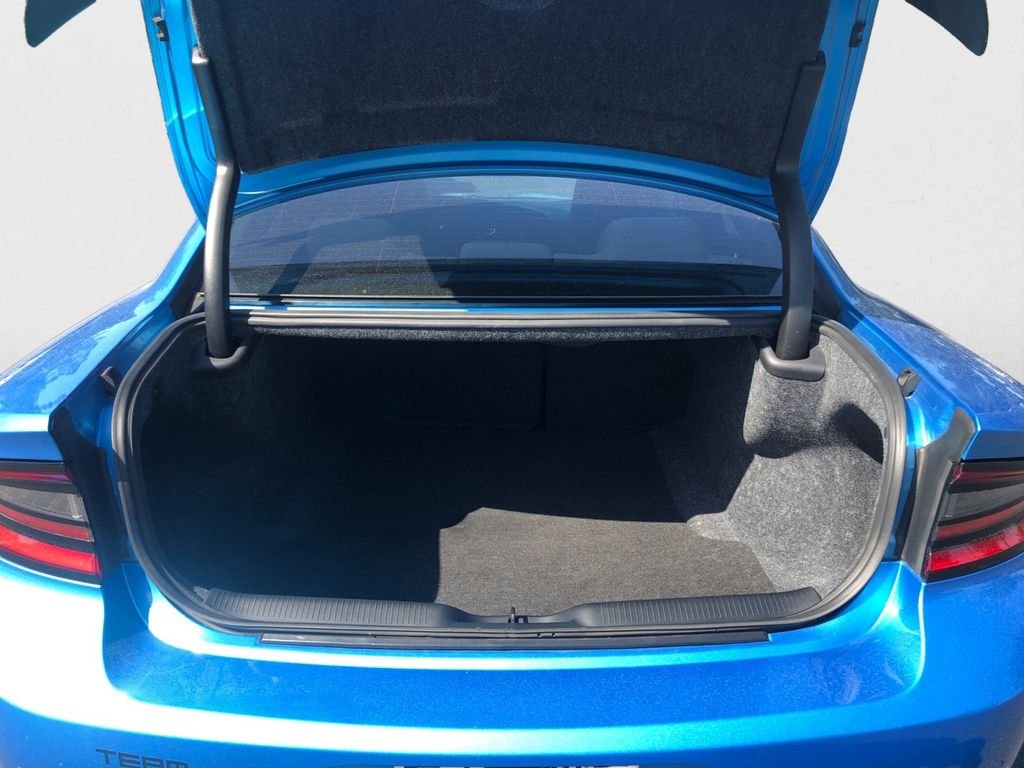 Certified Used 2023 Blue Dodge R/T Scat Pack image 13