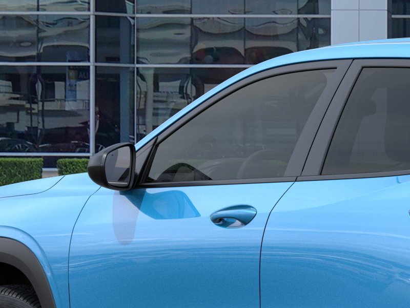 2026 Chevrolet Trax LS - Photo 12