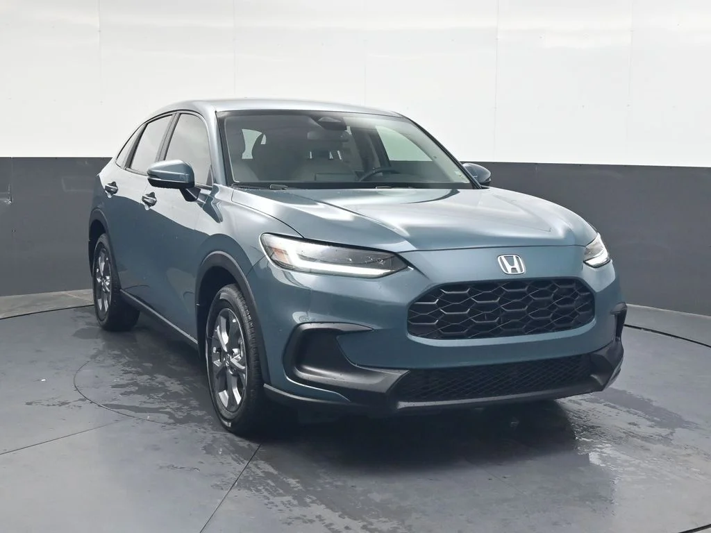 New 2027 Nordic Forest Pearl Honda LX image 2