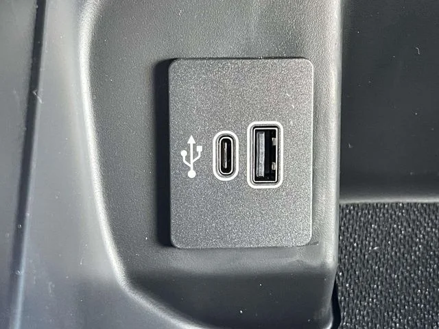 New 2026 White Ford XLT image 19