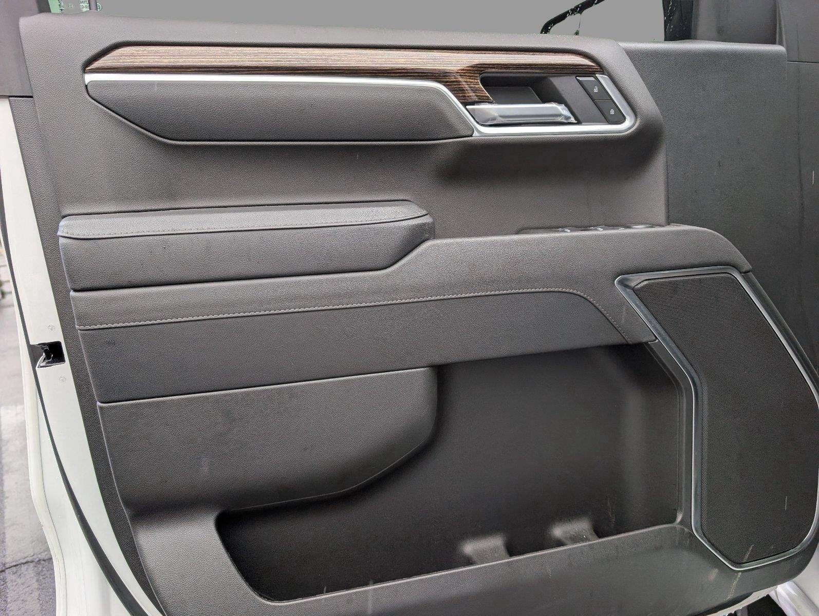 Used 2026 Summit White GMC Elevation image 16