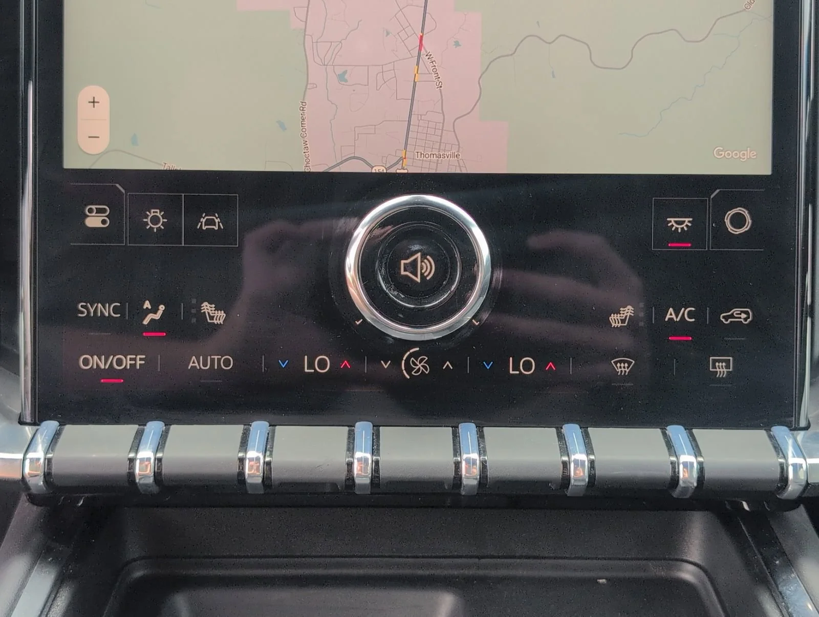 New 2026 Sterling Metallic GMC Elevation image 20