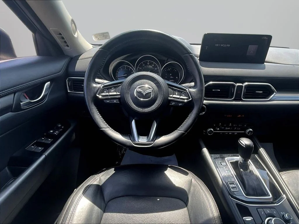 Used 2023 Silver Mazda 2.5 S Preferred Package image 8