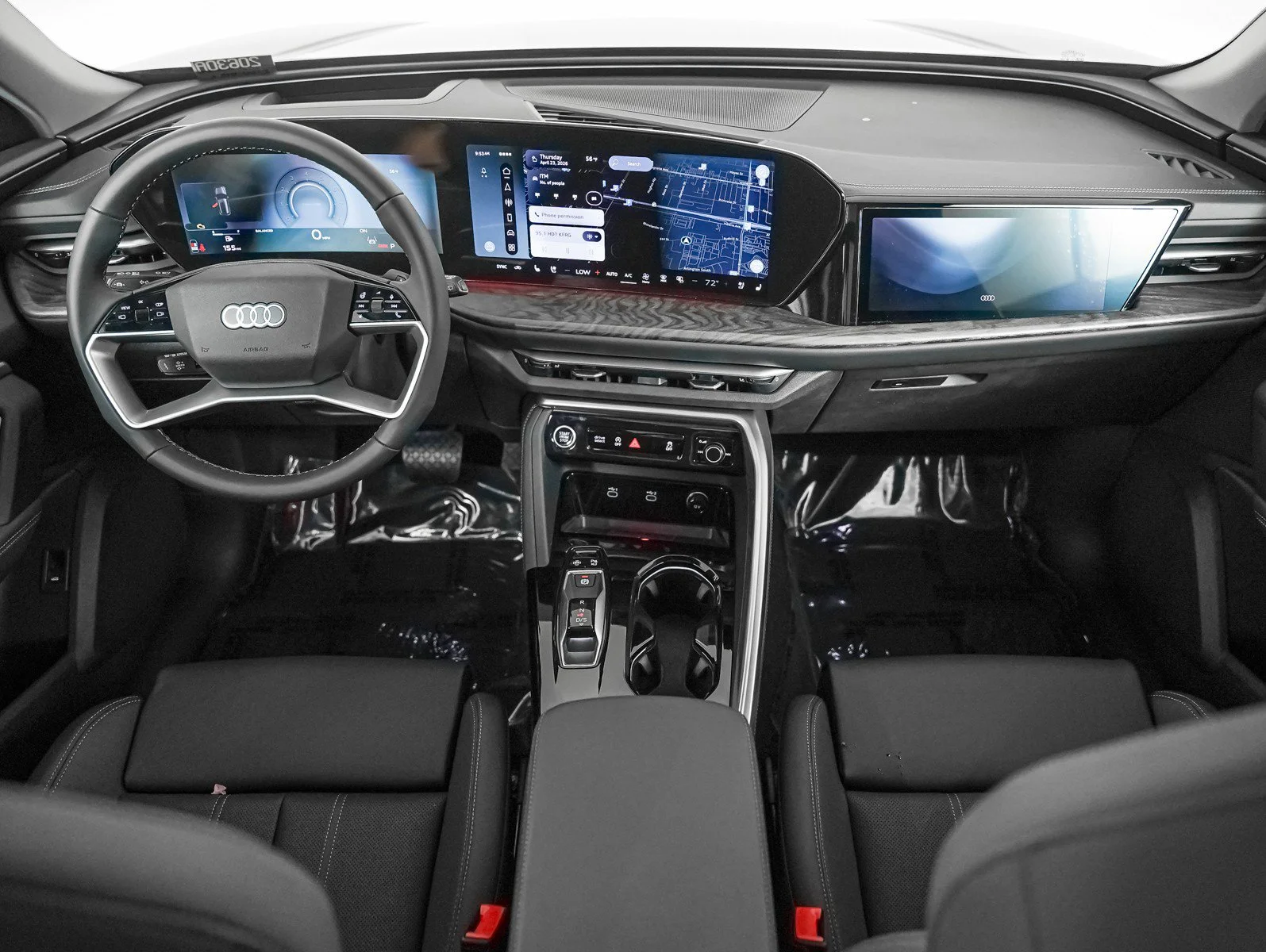 2026 Audi Q5 Premium Plus - Photo 12