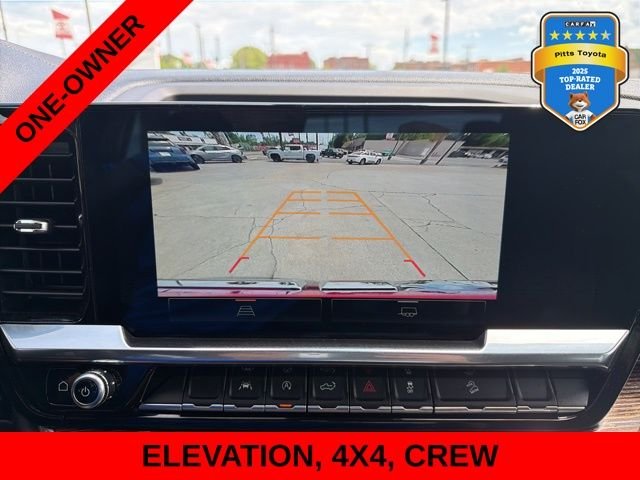 2024 GMC Sierra 1500 Elevation - Photo 21