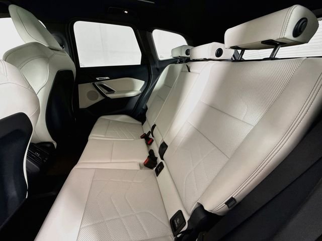 New 2027  BMW xDrive28i image 25