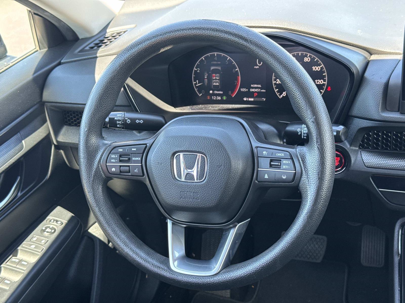 2024 Honda CR-V LX - Photo 10
