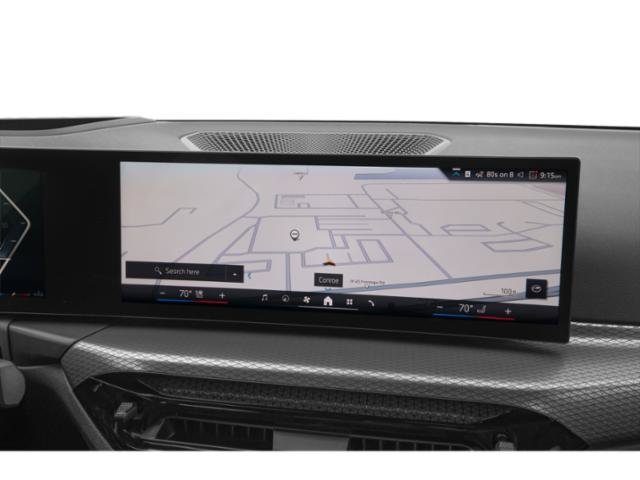 New 2026 Arctic Race Blue Metallic BMW 330i NA image 18