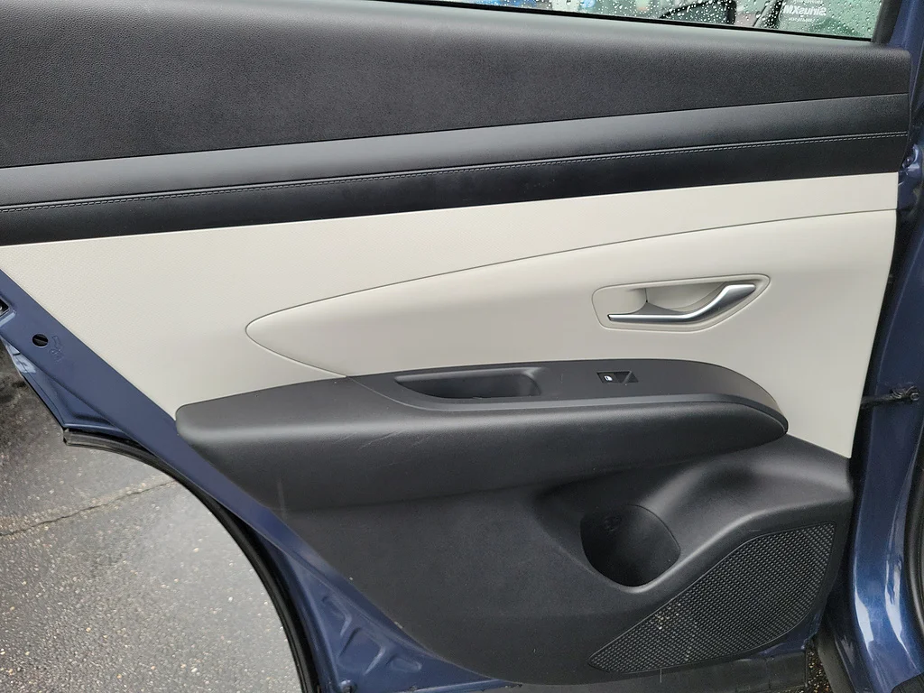 Used 2026 Atlantis Blue Hyundai SEL image 15