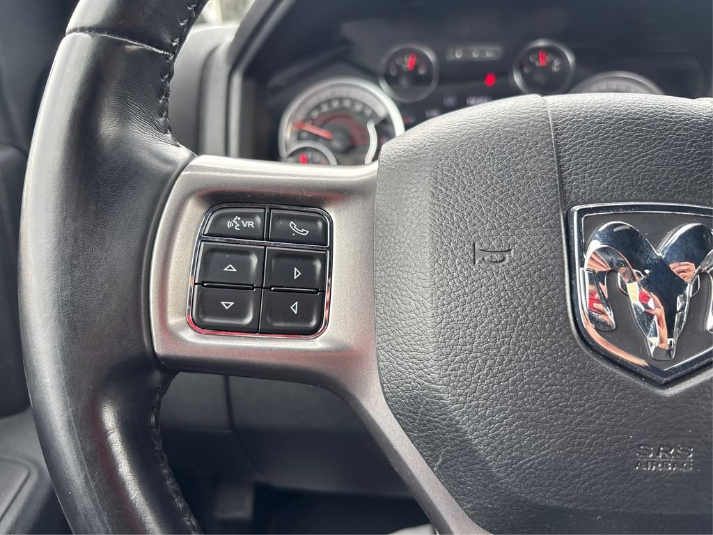 Used 2023 Black Ram Warlock image 27