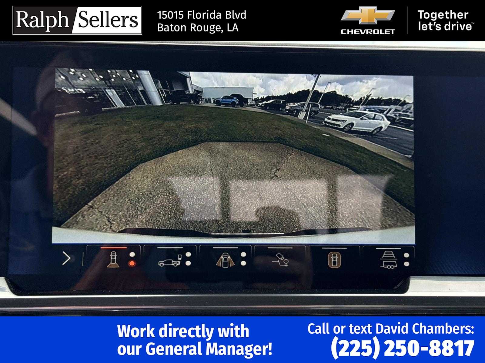 2026 Chevrolet Silverado 1500 LTZ - Photo 17