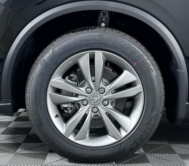2026 Acura MDX Base - Photo 12