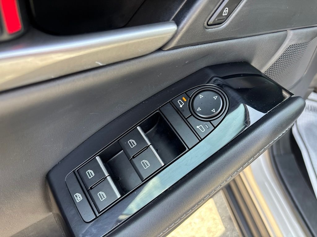 Used 2024 Silver Mazda 2.5 S Select Sport image 16