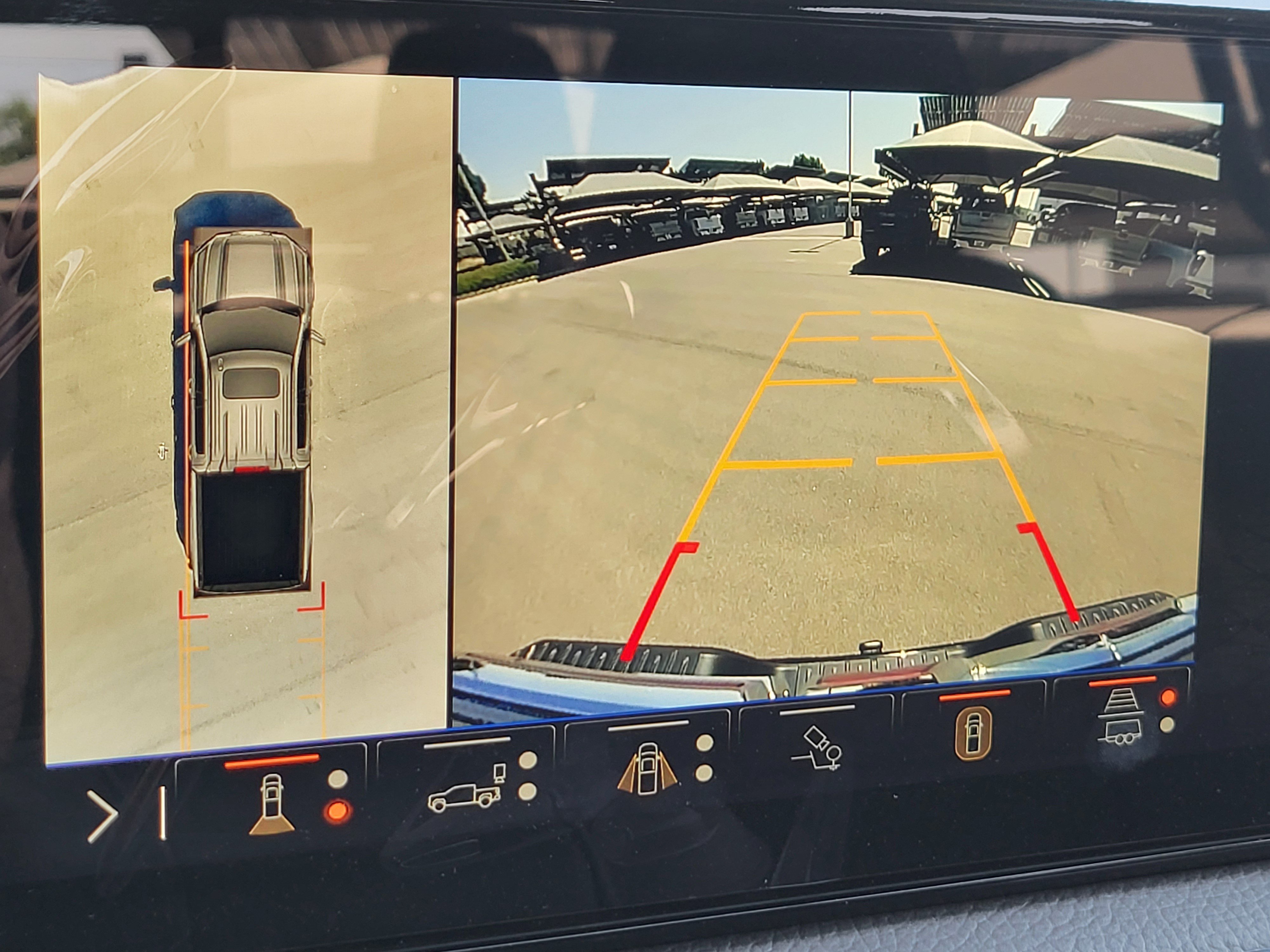 2026 GMC Sierra 1500 Denali - Photo 16