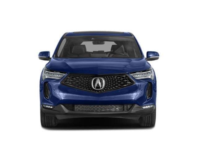 Used 2023 Platinum White Pearl Acura A-Spec Package image 4