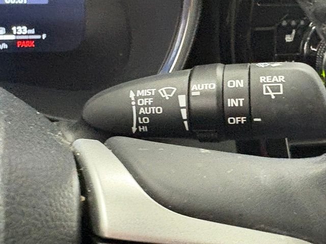 2023 Toyota Highlander Platinum - Photo 27