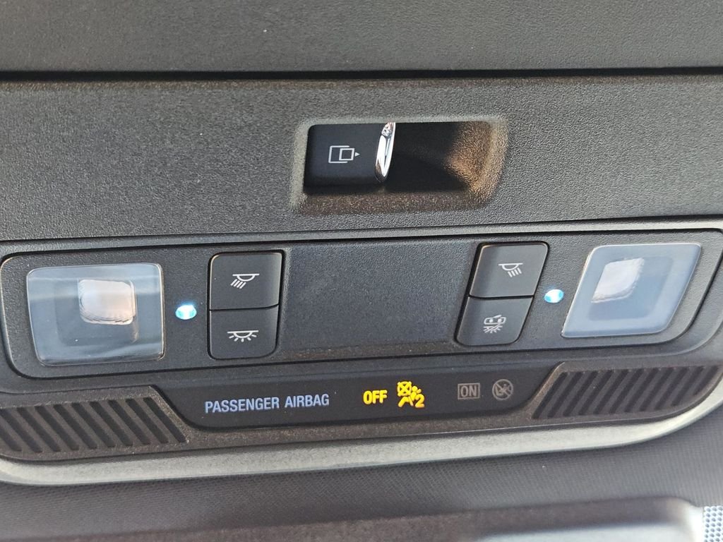 New 2026 Carbonized Gray Metallic Ford XLT image 22
