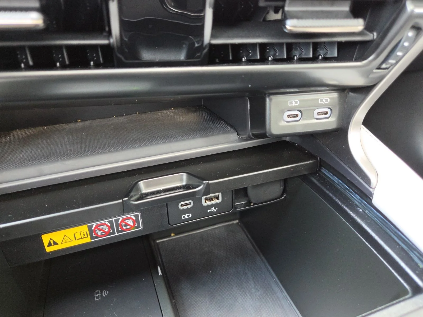 Used 2026 White Lexus 350h Premium image 15