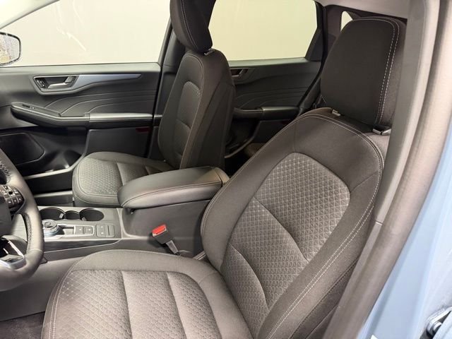 New 2026 Vapor Blue Metallic Ford Active® image 15