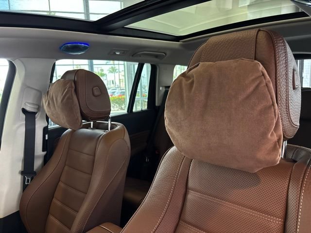 2025 Mercedes-Benz GLS Base - Photo 59