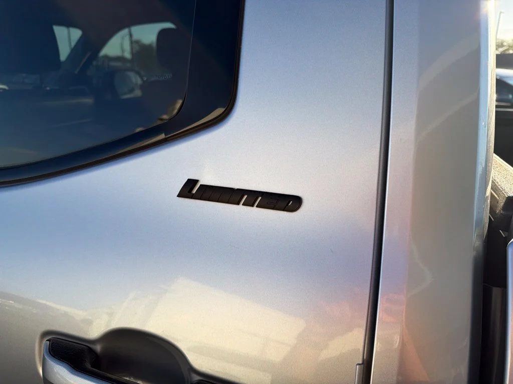 Used 2024 Silver Toyota Limited image 7