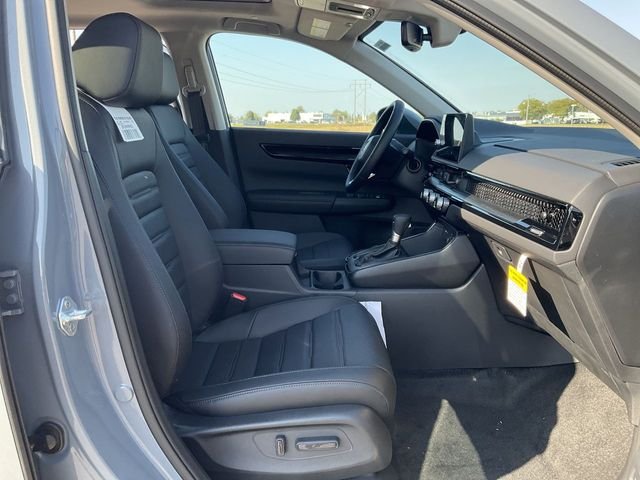 New 2026 Urban Gray Pearl Honda EX-L image 32