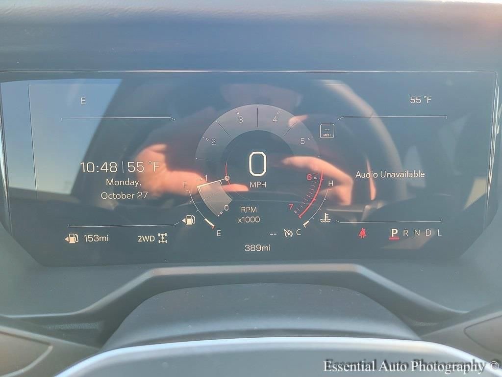 2026 GMC ACADIA - Image 12