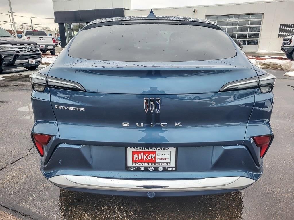2026 BUICK ENVISTA - Image 5