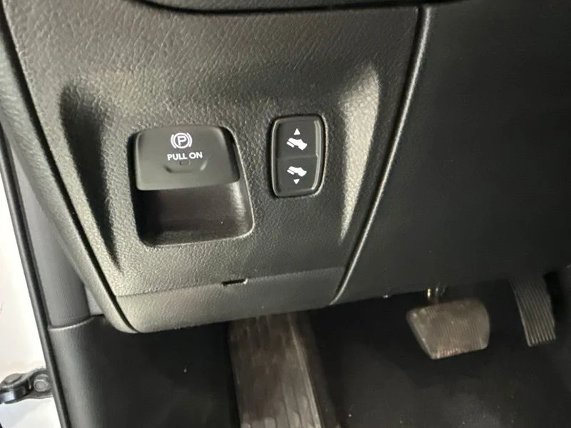 Used 2026 White Ram Rebel image 21