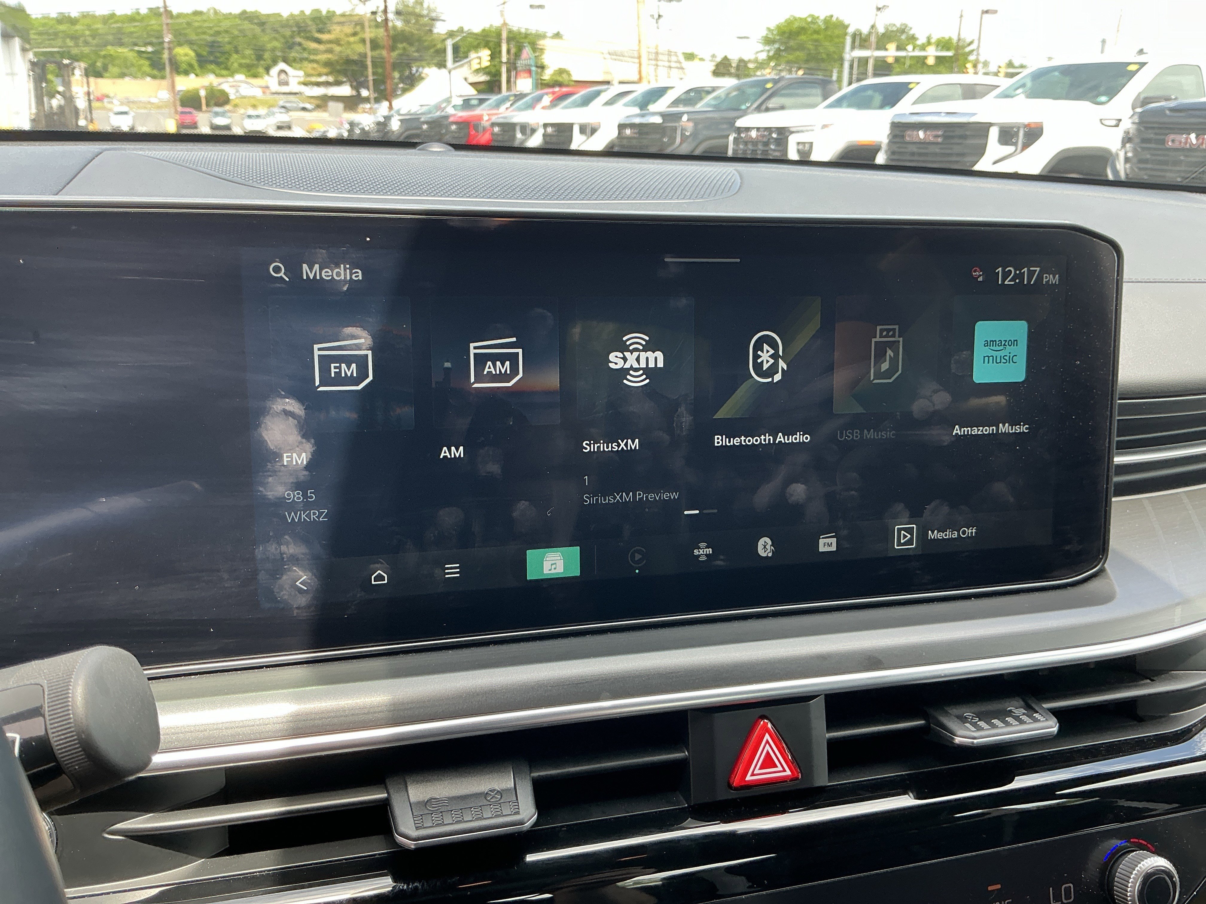 2026 Kia K5 GT-Line - Photo 20
