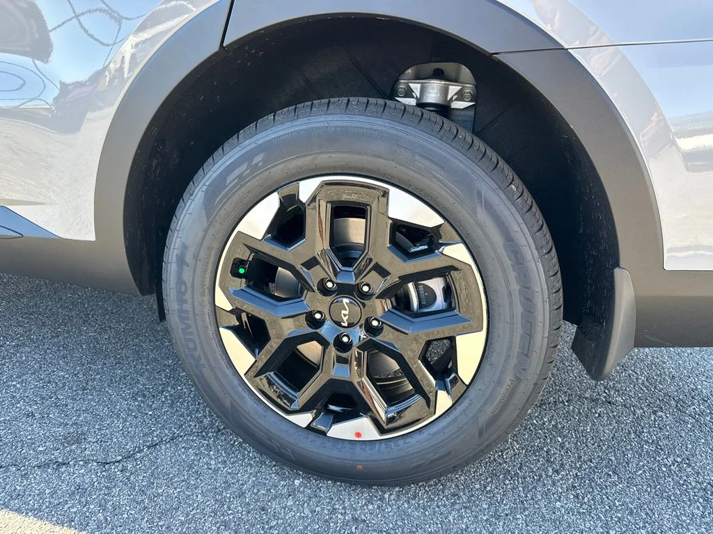 New 2026 Gray Kia S image 20